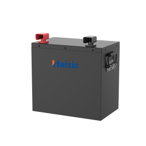Haisic HS-LD4000W 4.02kWh 12.8V 314Ah LiFePO₄ Energy Storage Battery