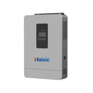 Haisic PV5000-24 4.2kW Hybrid Solar Inverter