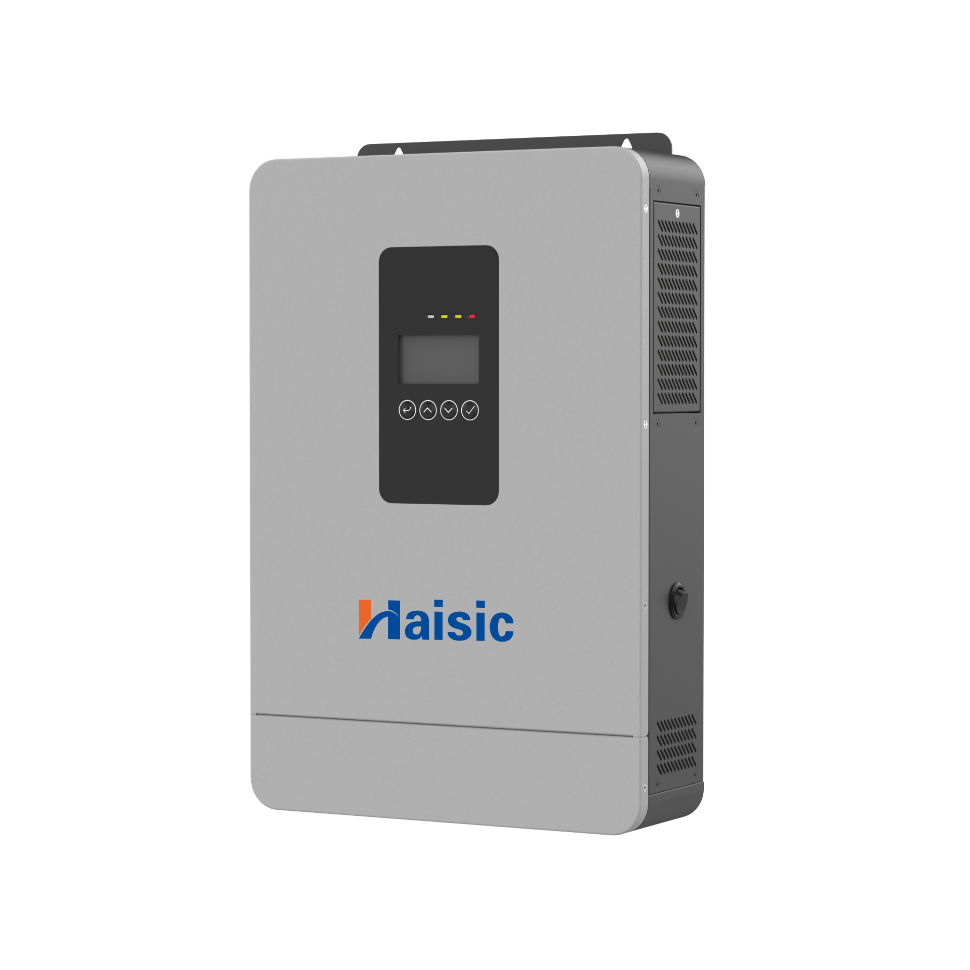 Haisic PV5000-24 4.2kW Hybrid Solar Inverter