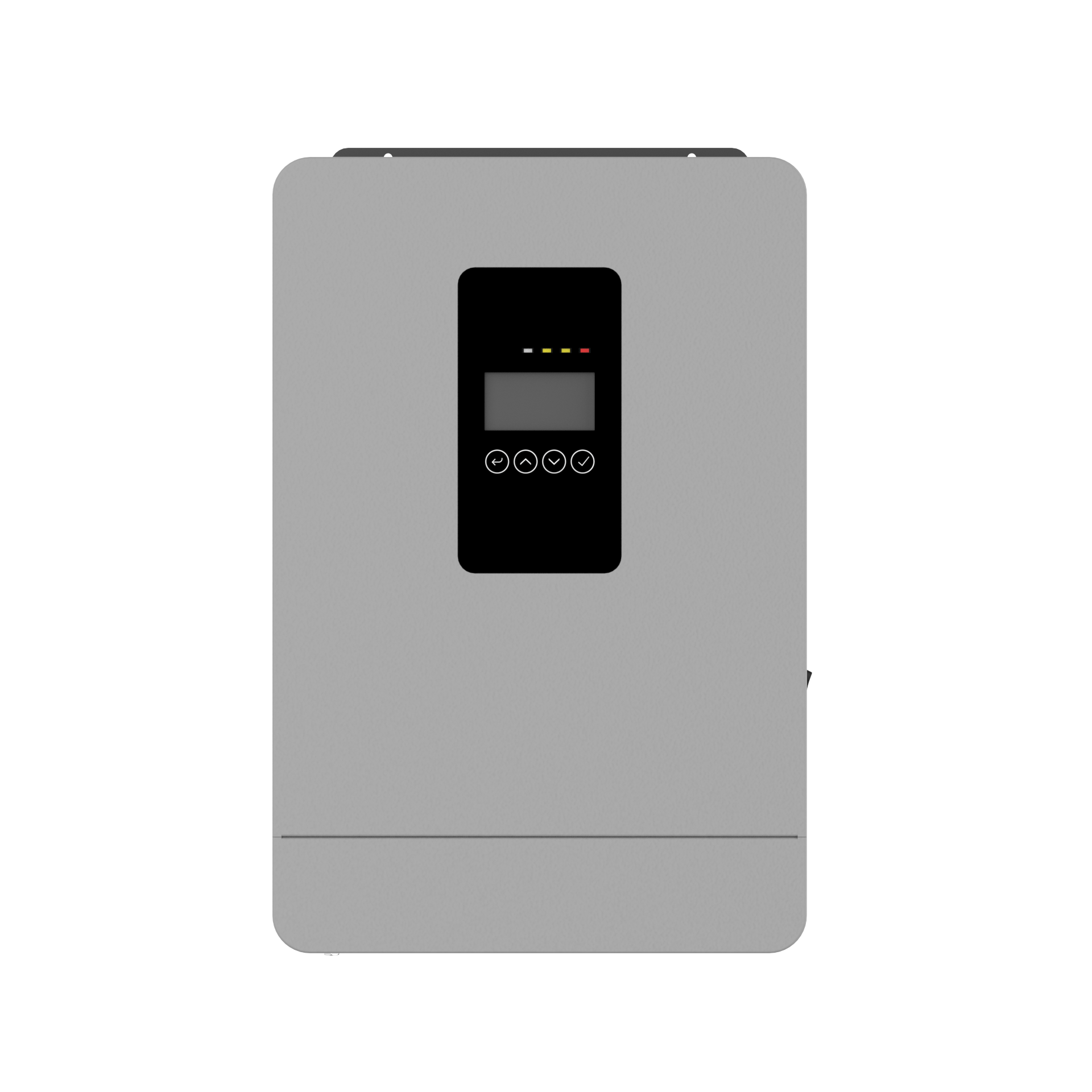 Haisic PV5000-24 4.2kW Hybrid Solar Inverter - Image 5