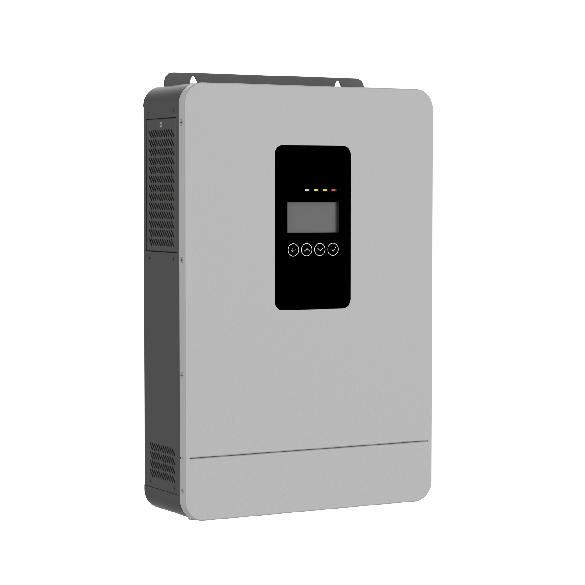 Haisic PV5000-24 4.2kW Hybrid Solar Inverter - Image 6