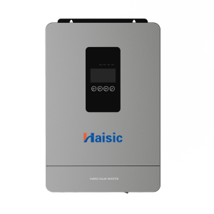Haisic PH1000-12 1.5kW Hybrid Solar Inverter