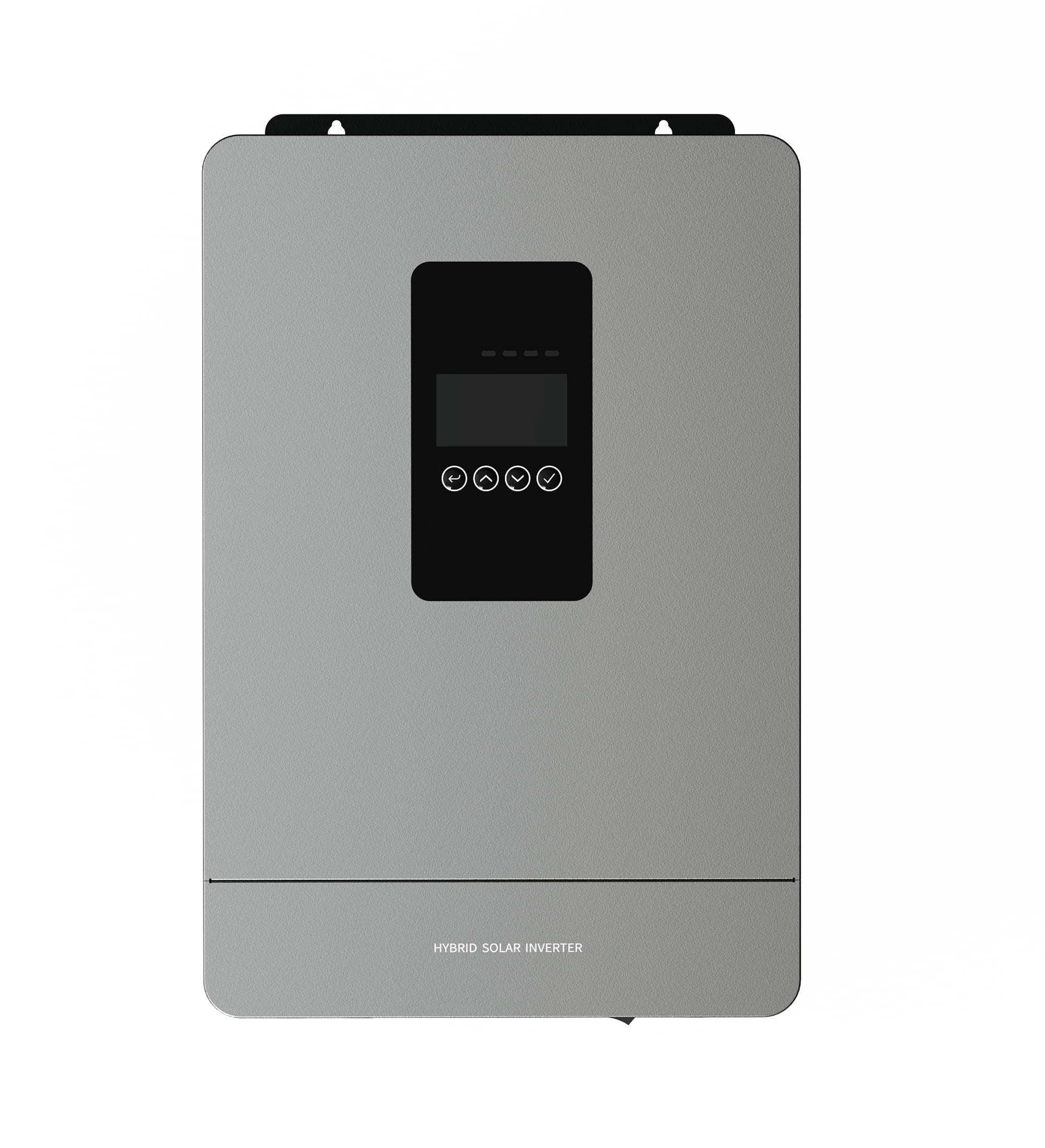 Haisic PH1000-12 1.5kW Hybrid Solar Inverter - Image 2