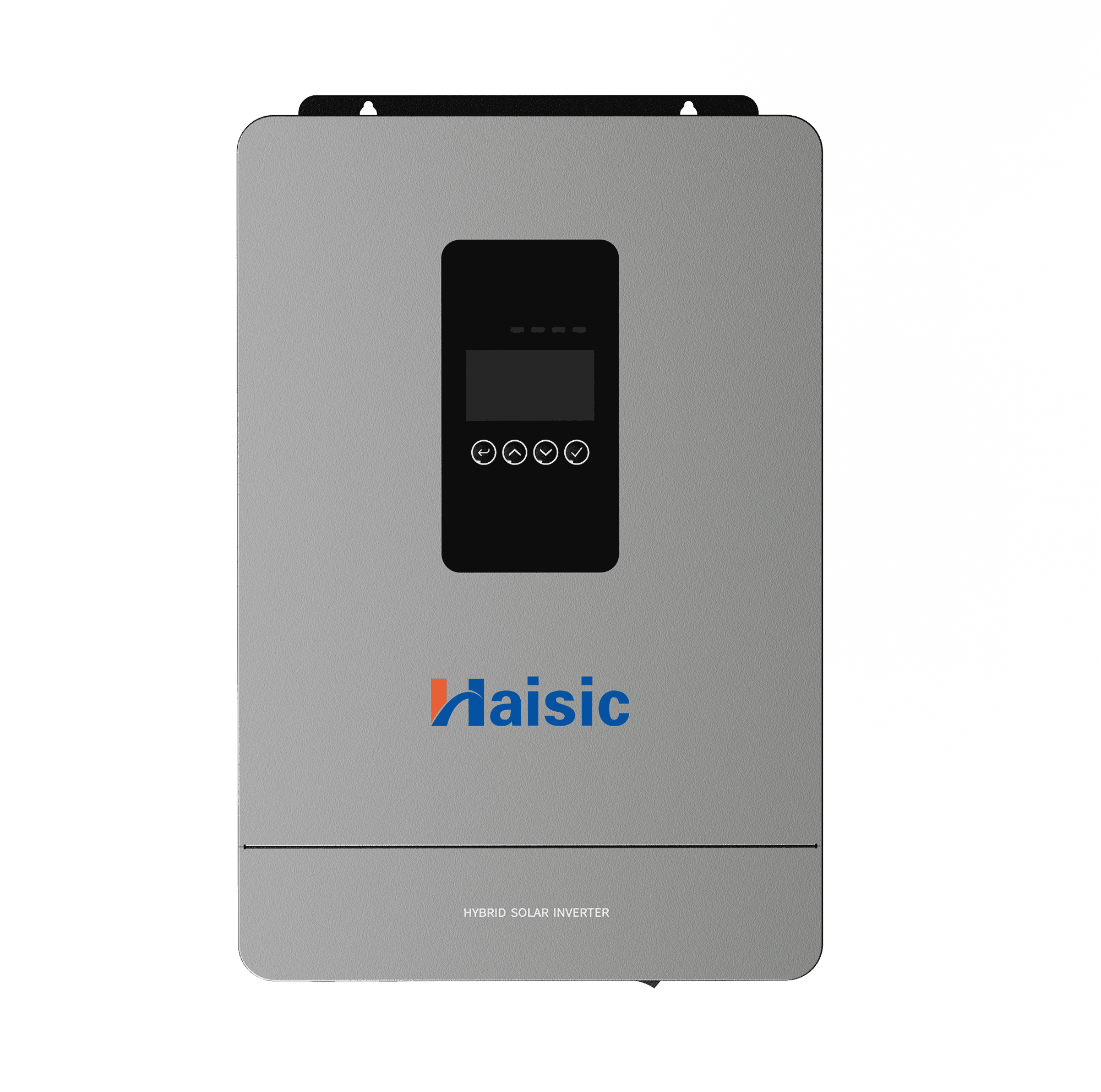 Haisic PH1000-12 1.5kW Hybrid Solar Inverter