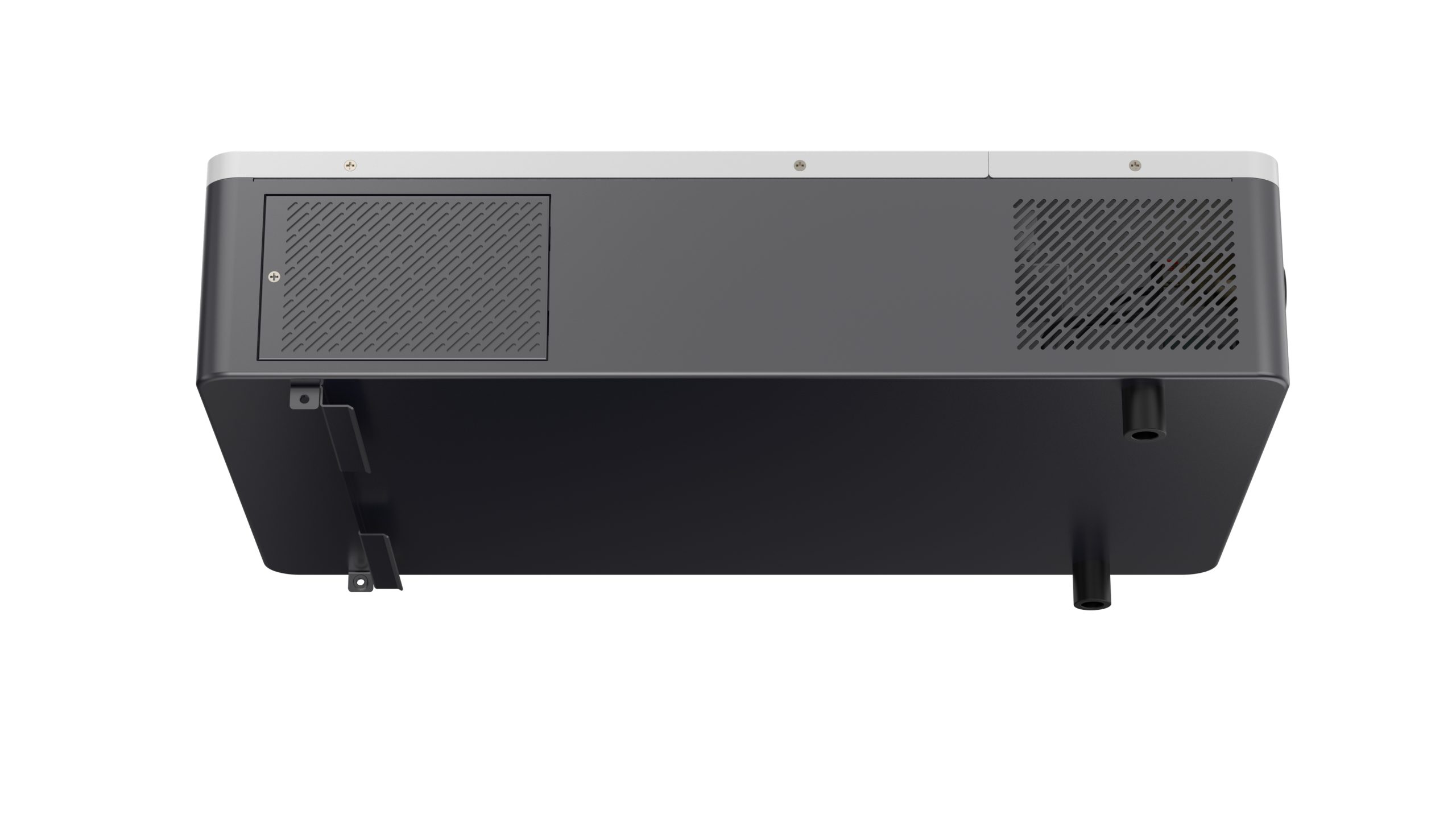 Haisic PV6000-48 6kW / 7.5kVA Hybrid Solar Inverter - Image 8