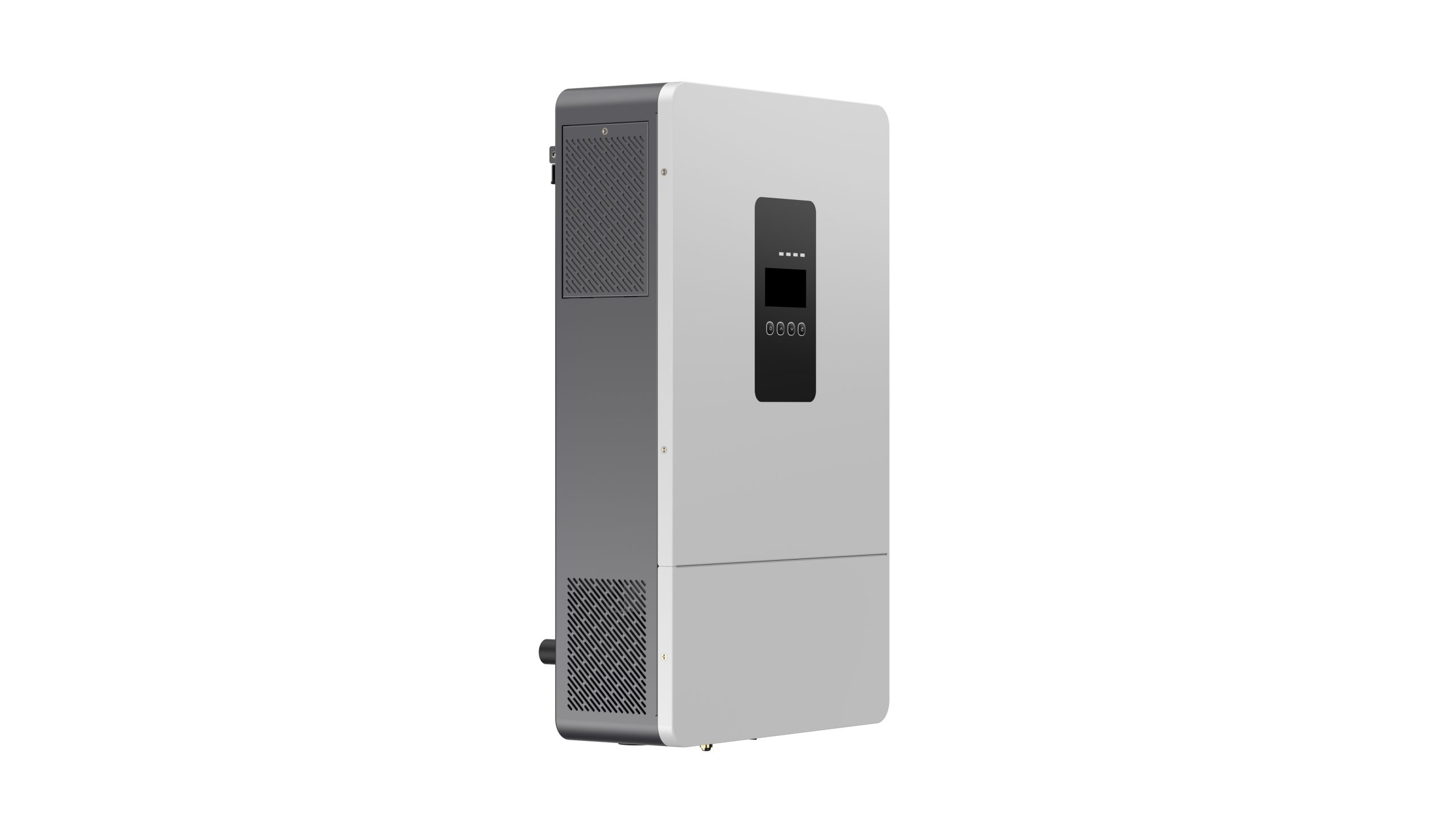 Haisic PV6000-48 6kW / 7.5kVA Hybrid Solar Inverter - Image 10