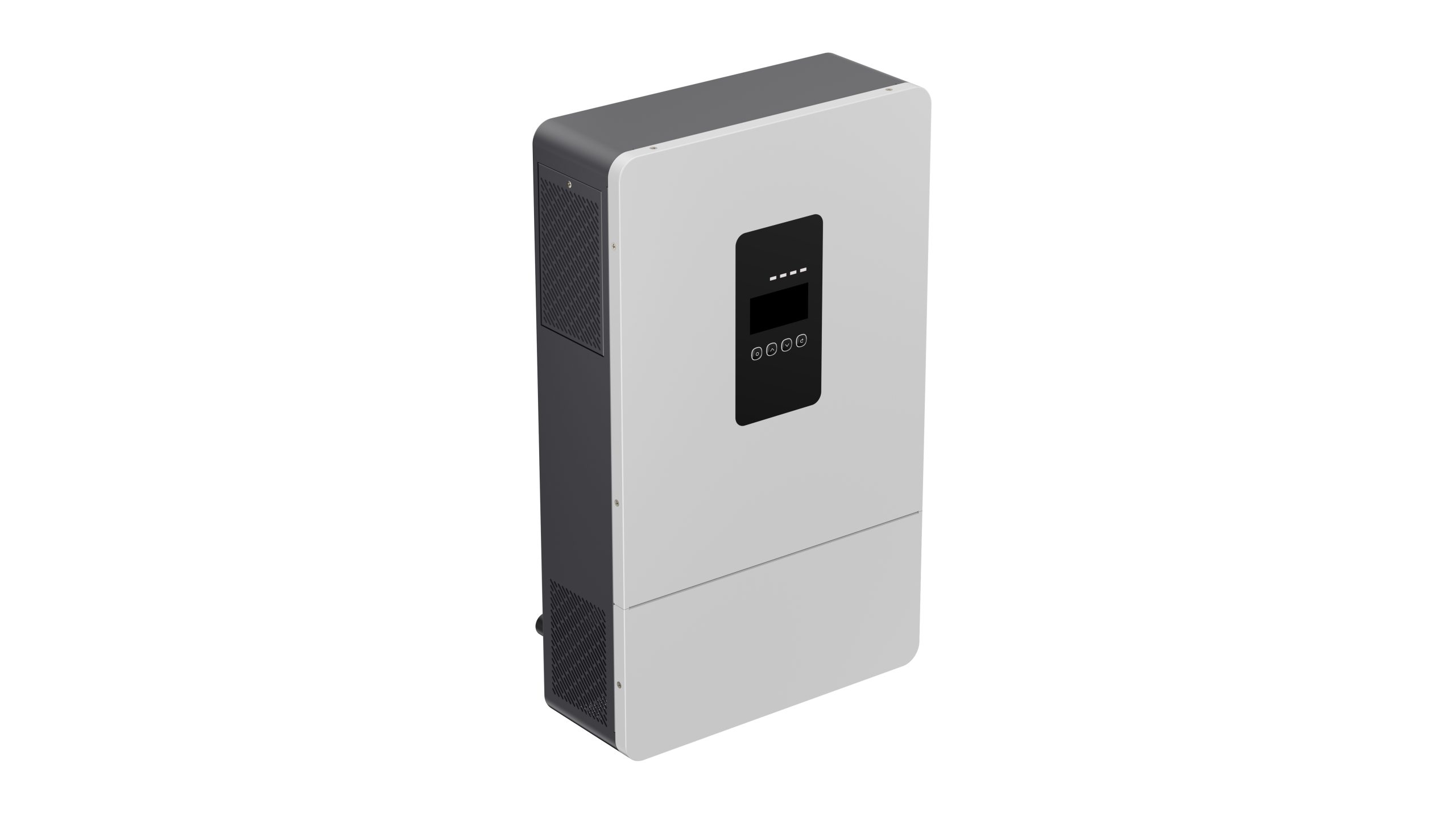 Haisic PV6000-48 6kW / 7.5kVA Hybrid Solar Inverter - Image 12