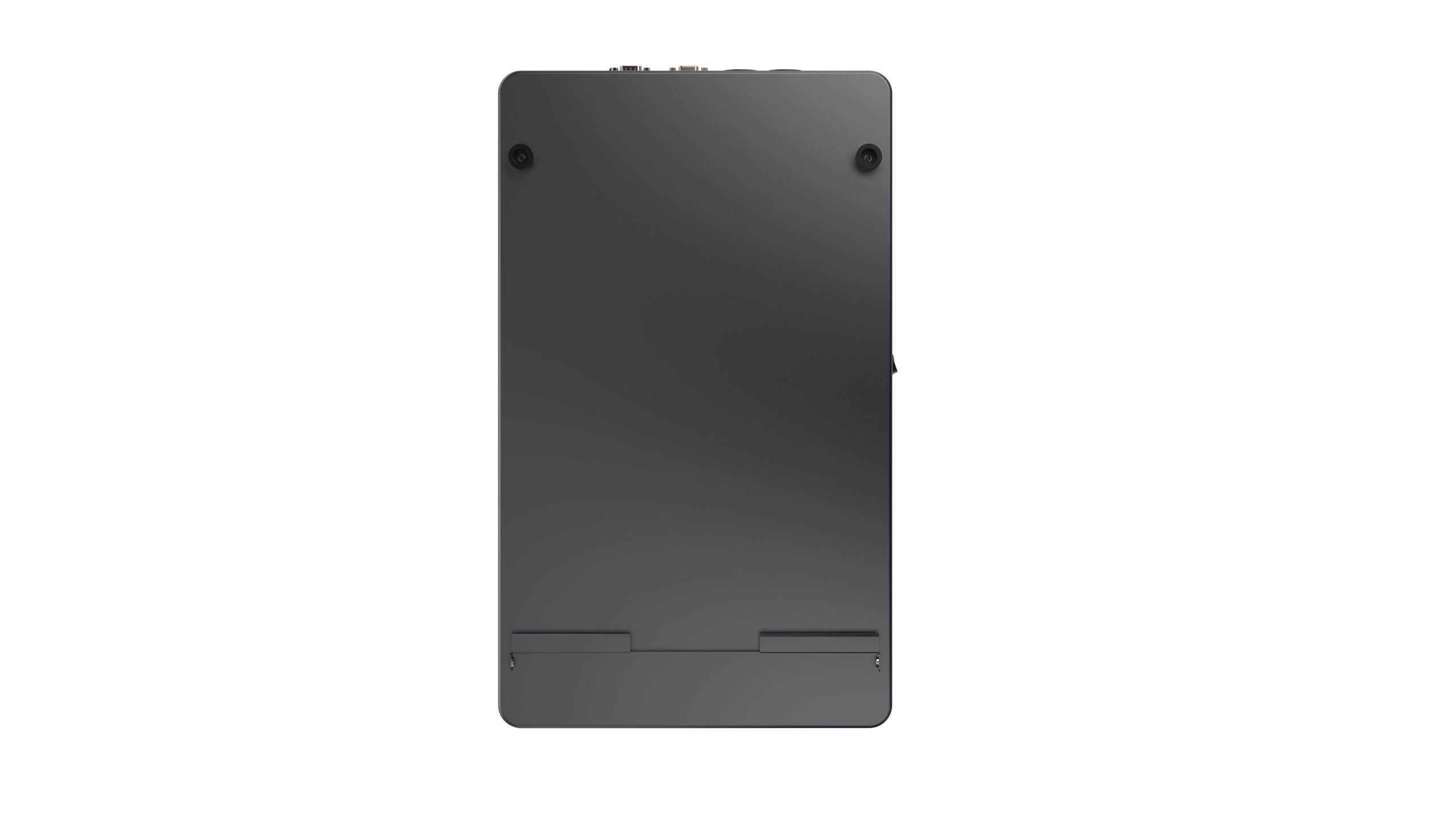 Haisic PV6000-48 6kW / 7.5kVA Hybrid Solar Inverter - Image 2