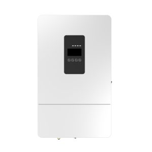 Haisic PV6000-48 6kW / 7.5kVA Hybrid Solar Inverter