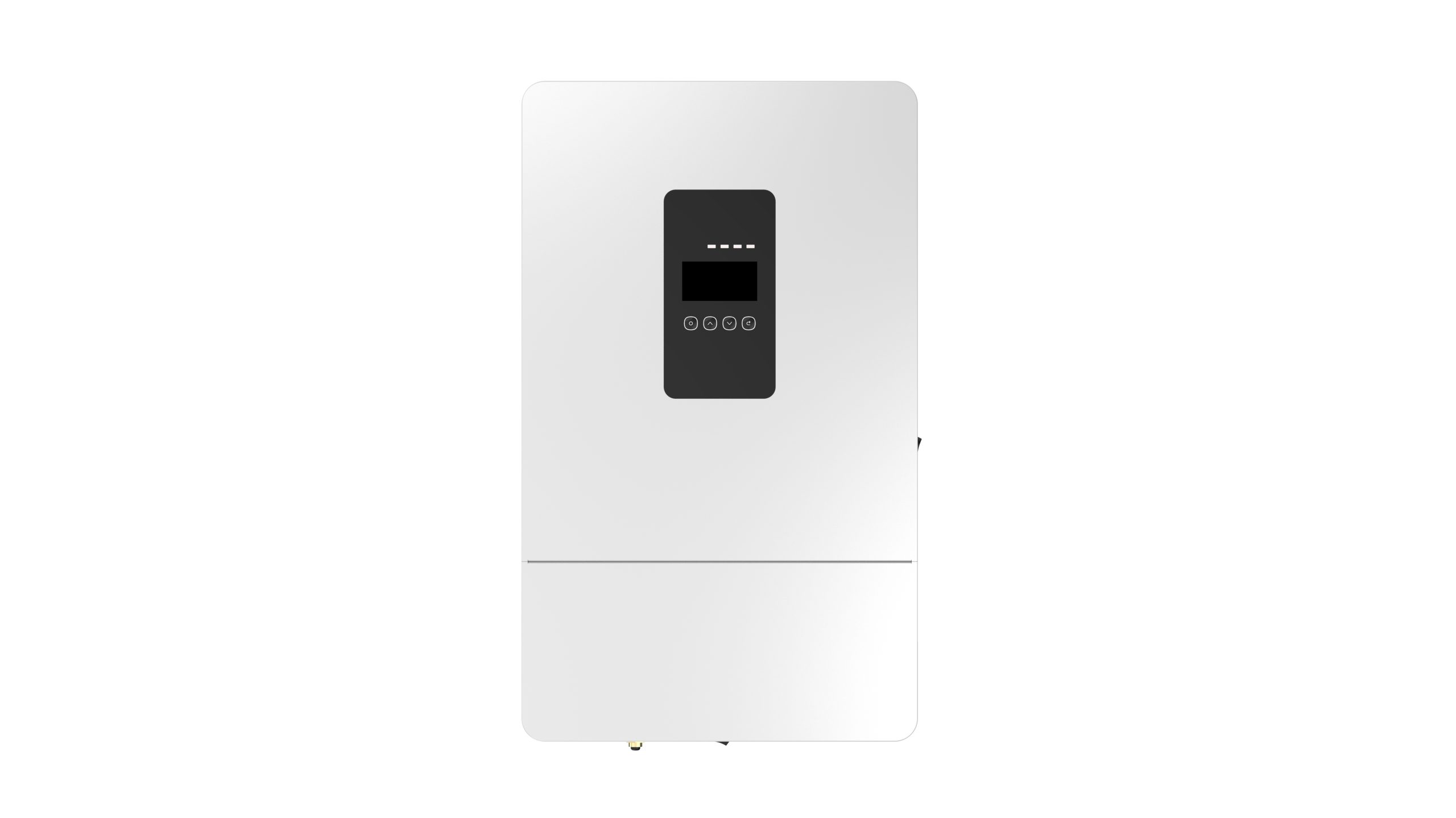Haisic PV6000-48 6kW / 7.5kVA Hybrid Solar Inverter