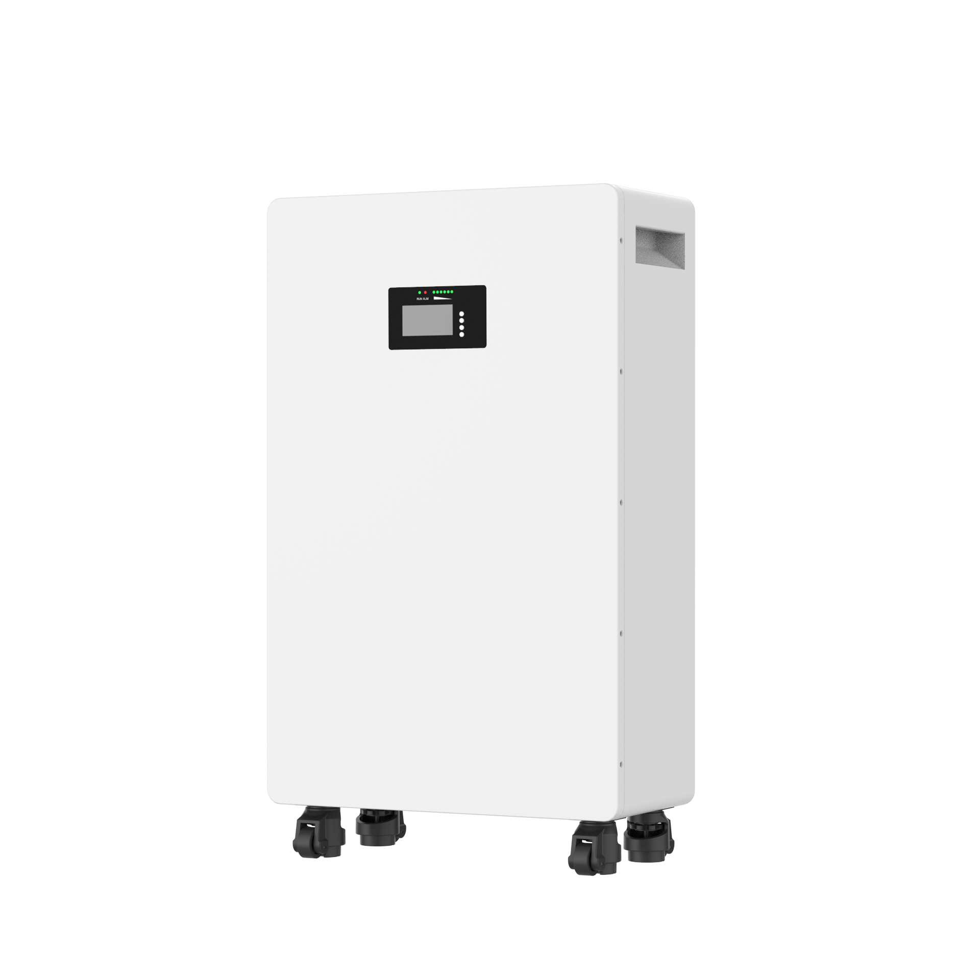 Haisic 15.6kWh LiFePO₄ Energy Storage Battery (HS-LD15KW-A2) - Image 3