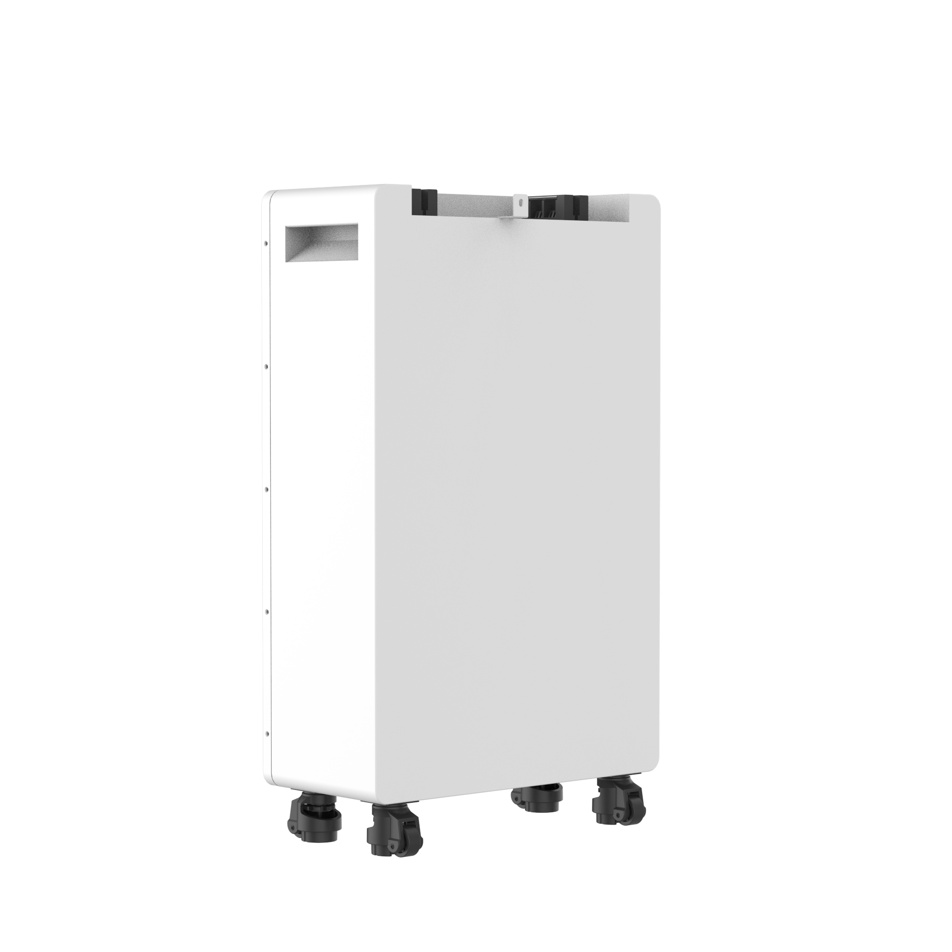 Haisic 15.6kWh LiFePO₄ Energy Storage Battery (HS-LD15KW-A2) - Image 4