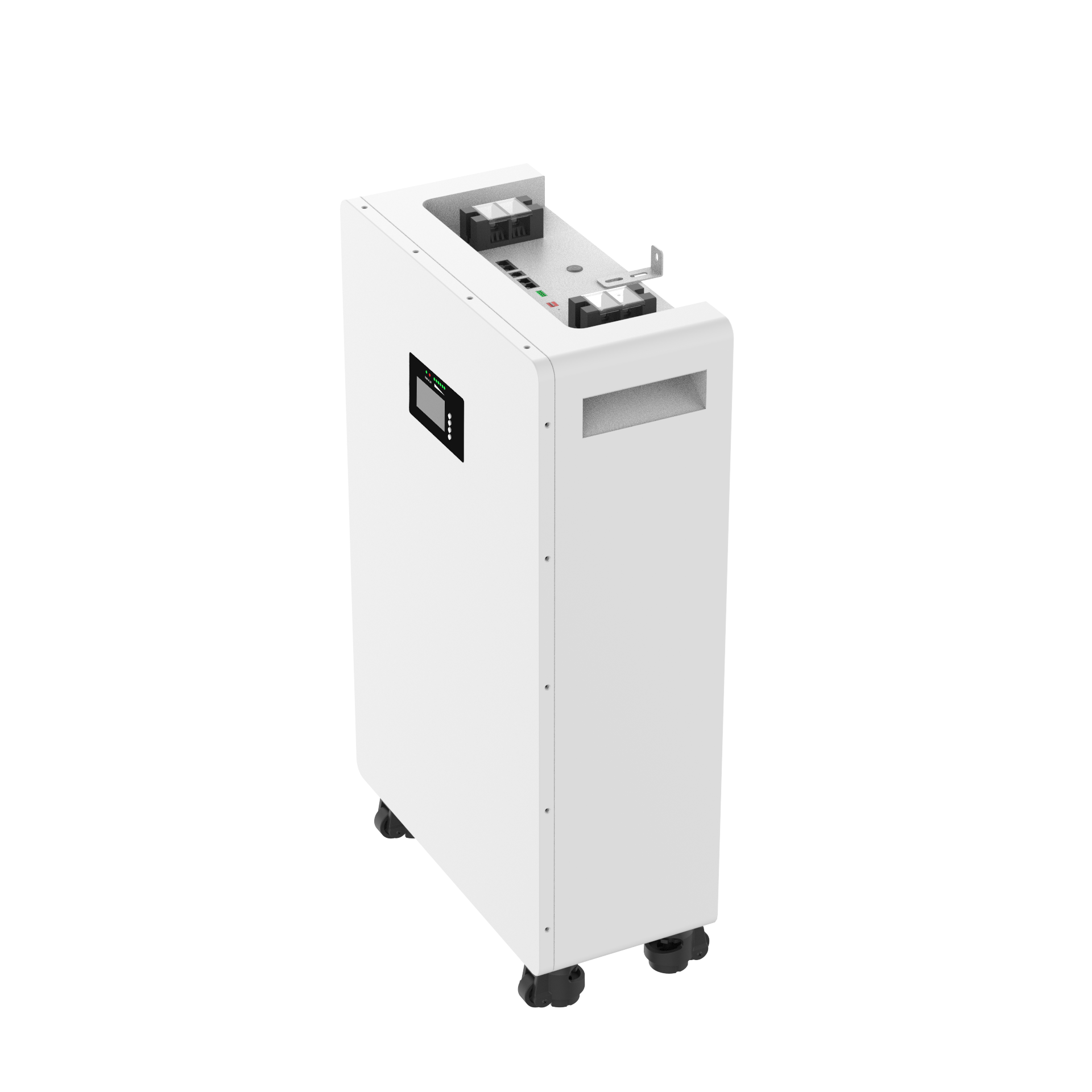 Haisic 15.6kWh LiFePO₄ Energy Storage Battery (HS-LD15KW-A2) - Image 2