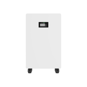 Haisic 15.6kWh LiFePO₄ Energy Storage Battery (HS-LD15KW-A2)