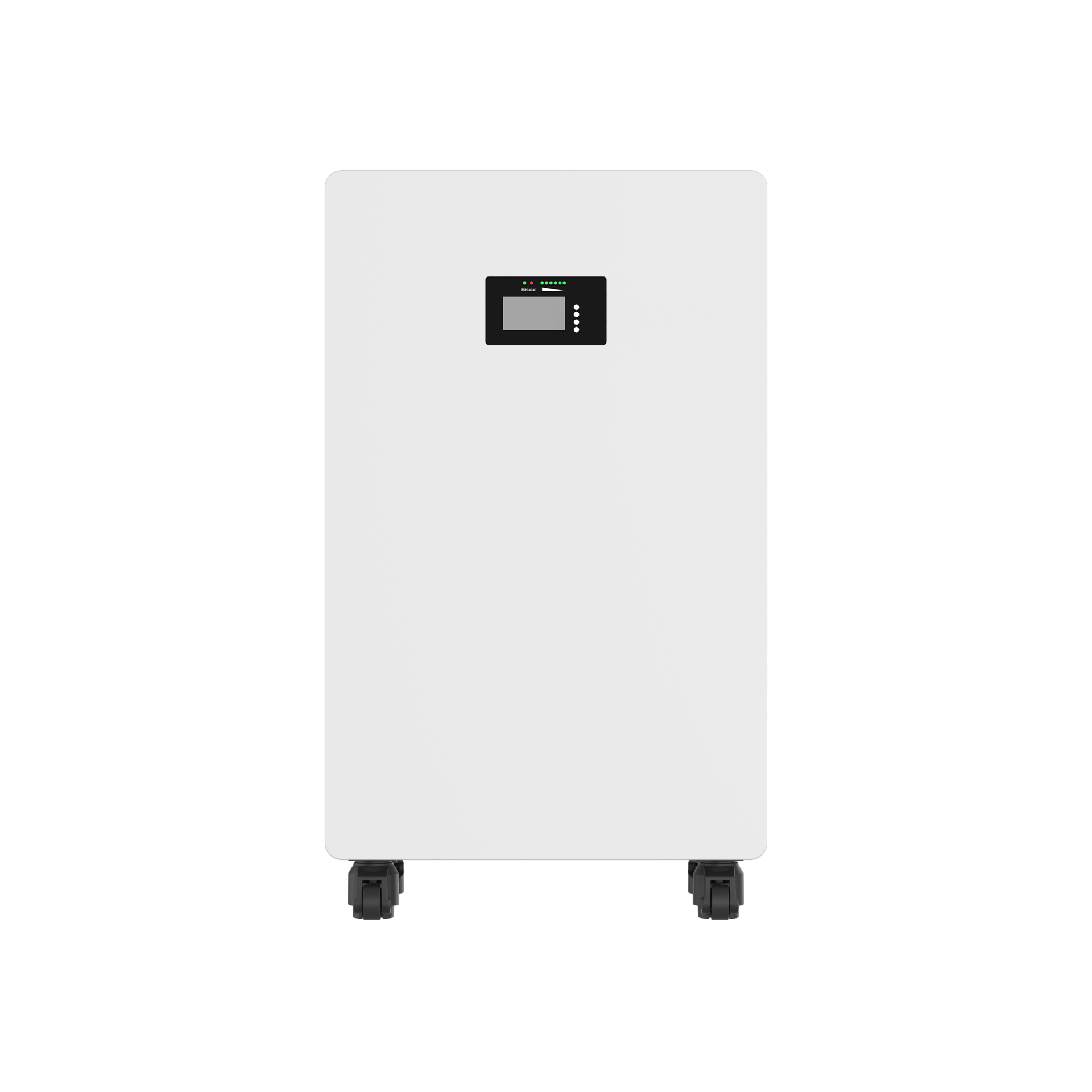 Haisic 15.6kWh LiFePO₄ Energy Storage Battery (HS-LD15KW-A2)